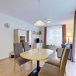 Appartementhaus Binzer Sterne 34 Binz