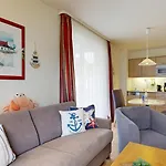 Appartementhaus Binzer Sterne 34 Apartamento *