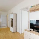 Appartementhaus Binzer Sterne 34 * Binz