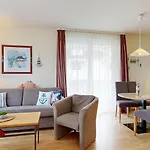 Appartementhaus Binzer Sterne 34 Binz