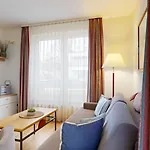Appartementhaus Binzer Sterne 34 Διαμέρισμα
