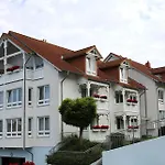 Appartementhaus Binzer Sterne 34 Διαμέρισμα
