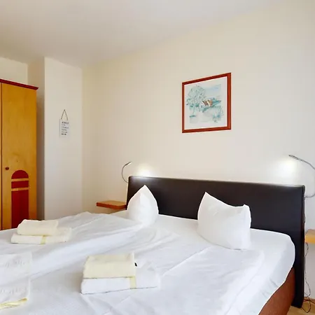 Appartementhaus Binzer Sterne 34