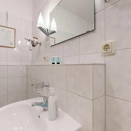 Appartementhaus Binzer Sterne 34 Διαμέρισμα