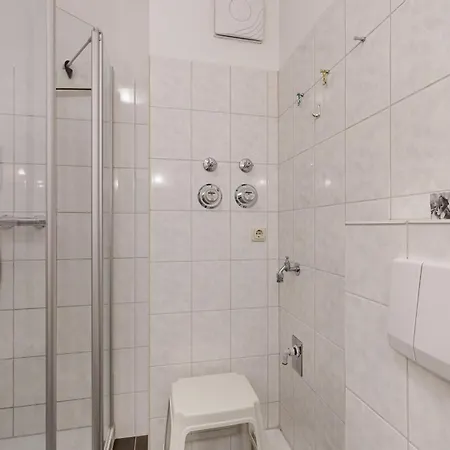 Διαμέρισμα Appartementhaus Binzer Sterne 34 *