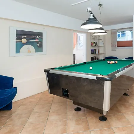 Appartementhaus Binzer Sterne 34 Διαμέρισμα