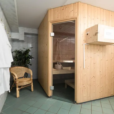 Appartementhaus Binzer Sterne 34 Διαμέρισμα Binz