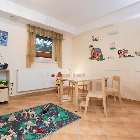 Binzer Sterne 34 Typ B , Id Bs134 Apartment