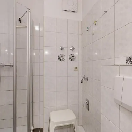 Appartementhaus Binzer Sterne 34 Lejlighed