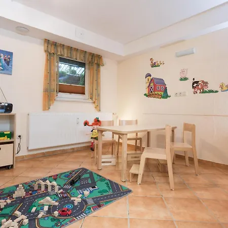 Appartementhaus Binzer Sterne 34 Apartamento *